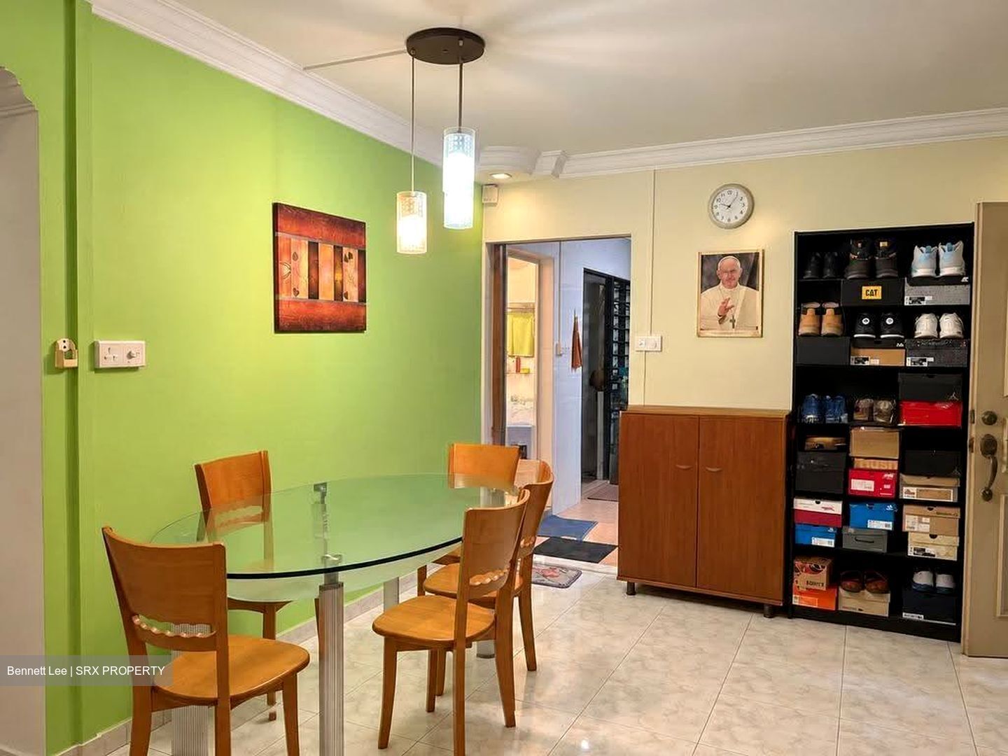 Blk 289E Bukit Batok Street 25 (Bukit Batok), HDB 4 Rooms #633009181